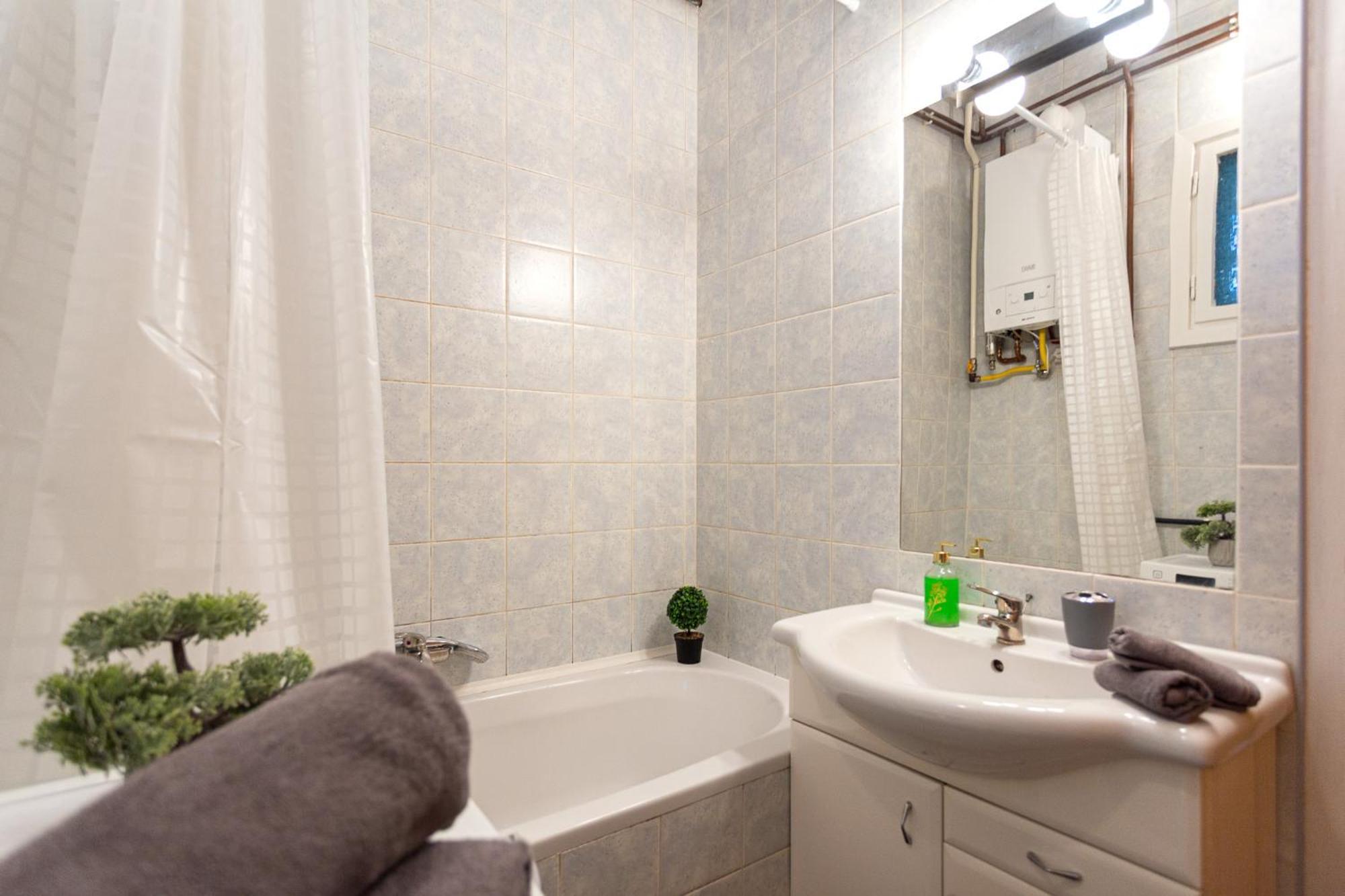 Rivercity South Buda Hills Apartment